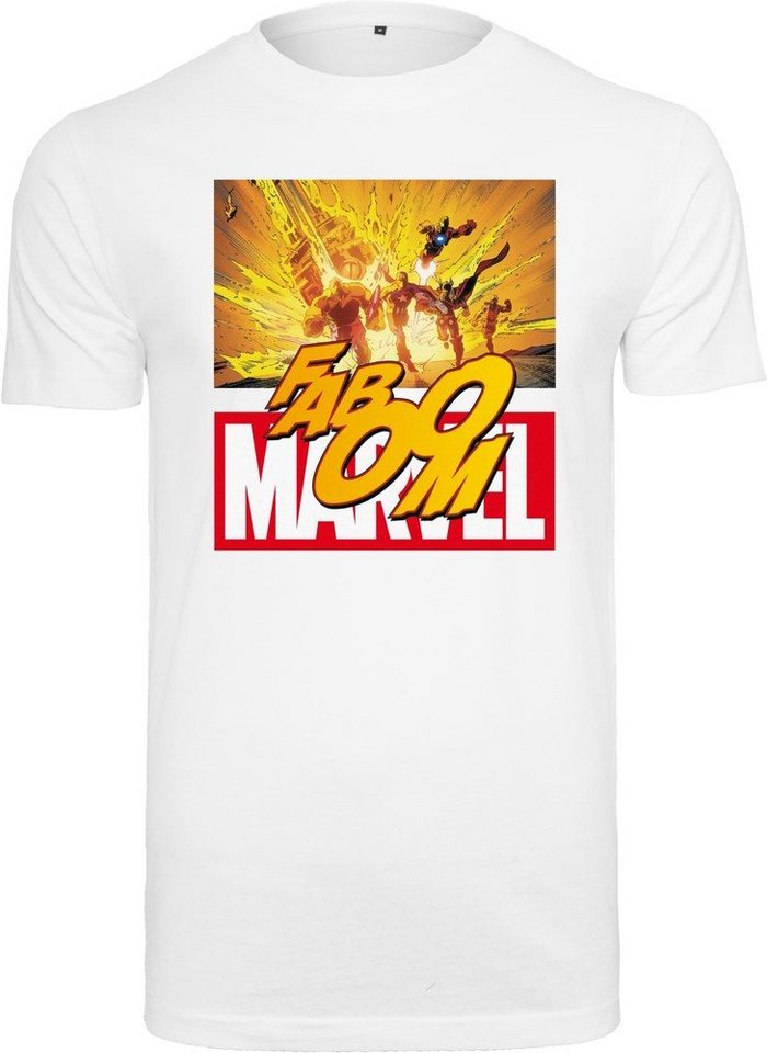 Merchcode T-Shirt von Merchcode
