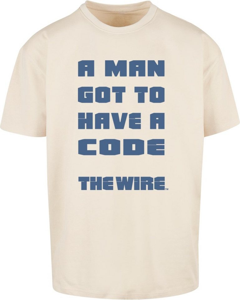 Merchcode T-Shirt Merchcode T-Shirt von Merchcode