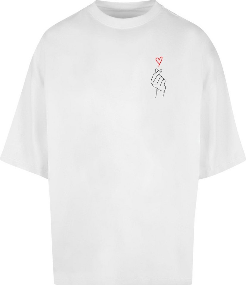 Merchcode T-Shirt Merchcode T-Shirt von Merchcode