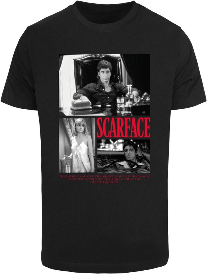 Merchcode T-Shirt Merchcode T-Shirt von Merchcode