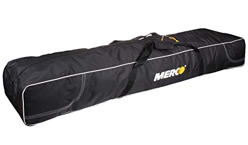 Merco Ski Bag Skitaschen (190) von Merco