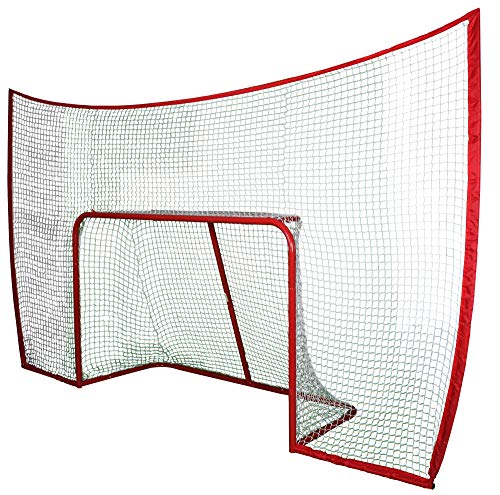 Merco Target FG Hockeytor klappbar, mit Seitennetz Merco Target FG Hockeytor klappbar, mit Seitennetz von Merco