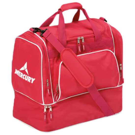 Mercury Equipment Argentina Bag Rot 55 x 42 x 27 cm Mercury Equipment Argentina Bag Rot 55 x 42 x 27 cm von Mercury Equipment