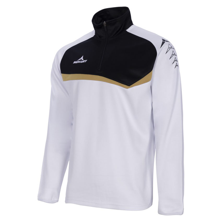 Mercury Equipment Atlas Half Zip Sweatshirt Weiß 8 Years Junge Mercury Equipment Atlas Half Zip Sweatshirt Weiß 8 Years Junge von Mercury Equipment