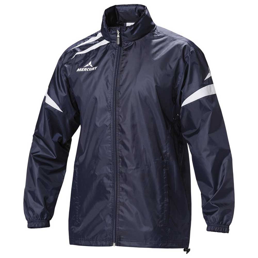 Mercury Equipment Century Jacket Blau 12 Years Junge von Mercury Equipment