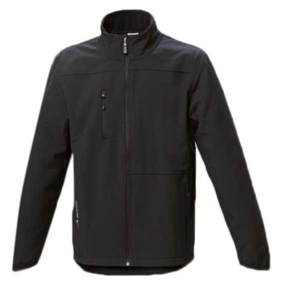 Mercury Equipment Century Jacket Schwarz 4 Years Junge Mercury Equipment Century Jacket Schwarz 4 Years Junge von Mercury Equipment