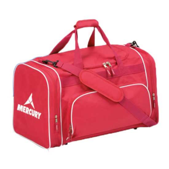 Mercury Equipment Chile Bag Rot 60 x 34 x 32 cm Mercury Equipment Chile Bag Rot 60 x 34 x 32 cm von Mercury Equipment