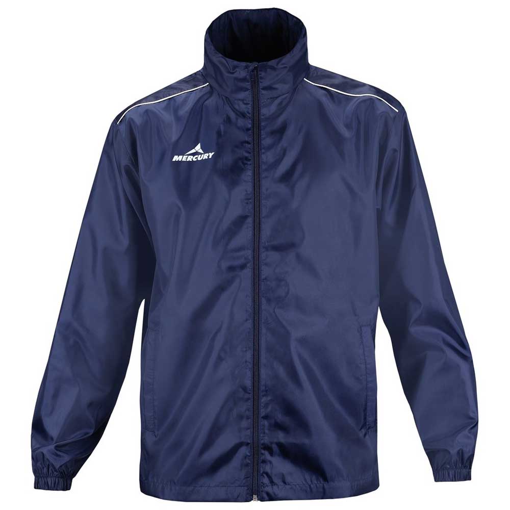 Mercury Equipment Club Jacket Blau S Mann Mercury Equipment Club Jacket Blau S Mann von Mercury Equipment