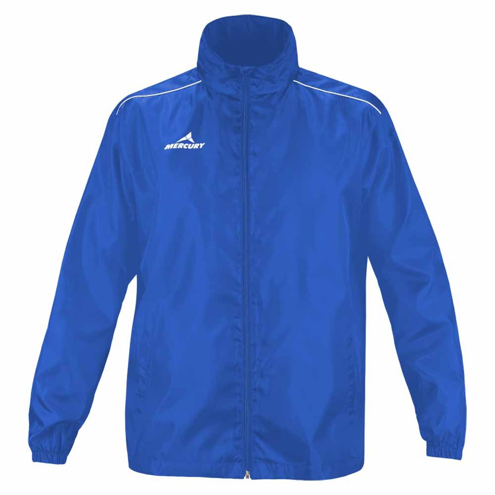 Mercury Equipment Club Raincoat Blau 8 Years Junge Mercury Equipment Club Raincoat Blau 8 Years Junge von Mercury Equipment
