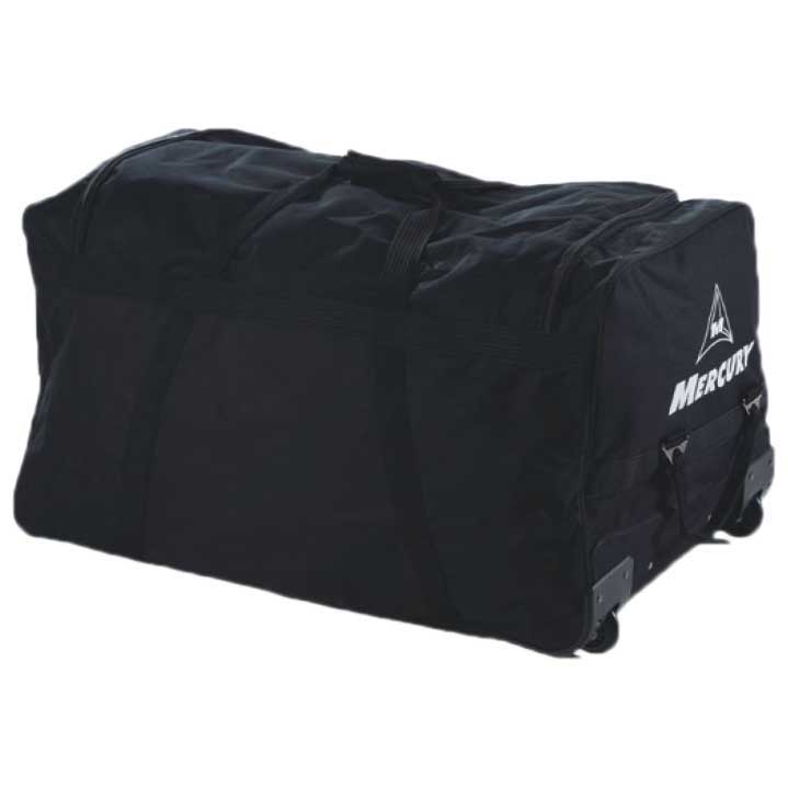 Mercury Equipment Equipment Bag Schwarz 78 x 46 x 45 cm von Mercury Equipment