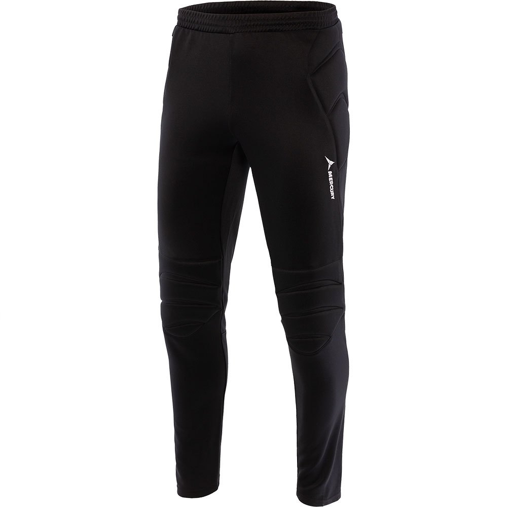 Mercury Equipment Goalie Pants Schwarz 8 Years Junge Mercury Equipment Goalie Pants Schwarz 8 Years Junge von Mercury Equipment