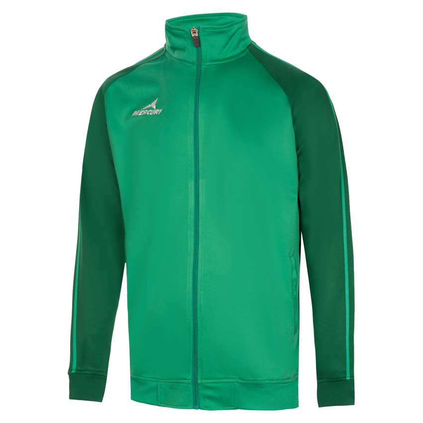 Mercury Equipment Lazio Tracksuit Jacket Grün 6 Years Junge Mercury Equipment Lazio Tracksuit Jacket Grün 6 Years Junge von Mercury Equipment
