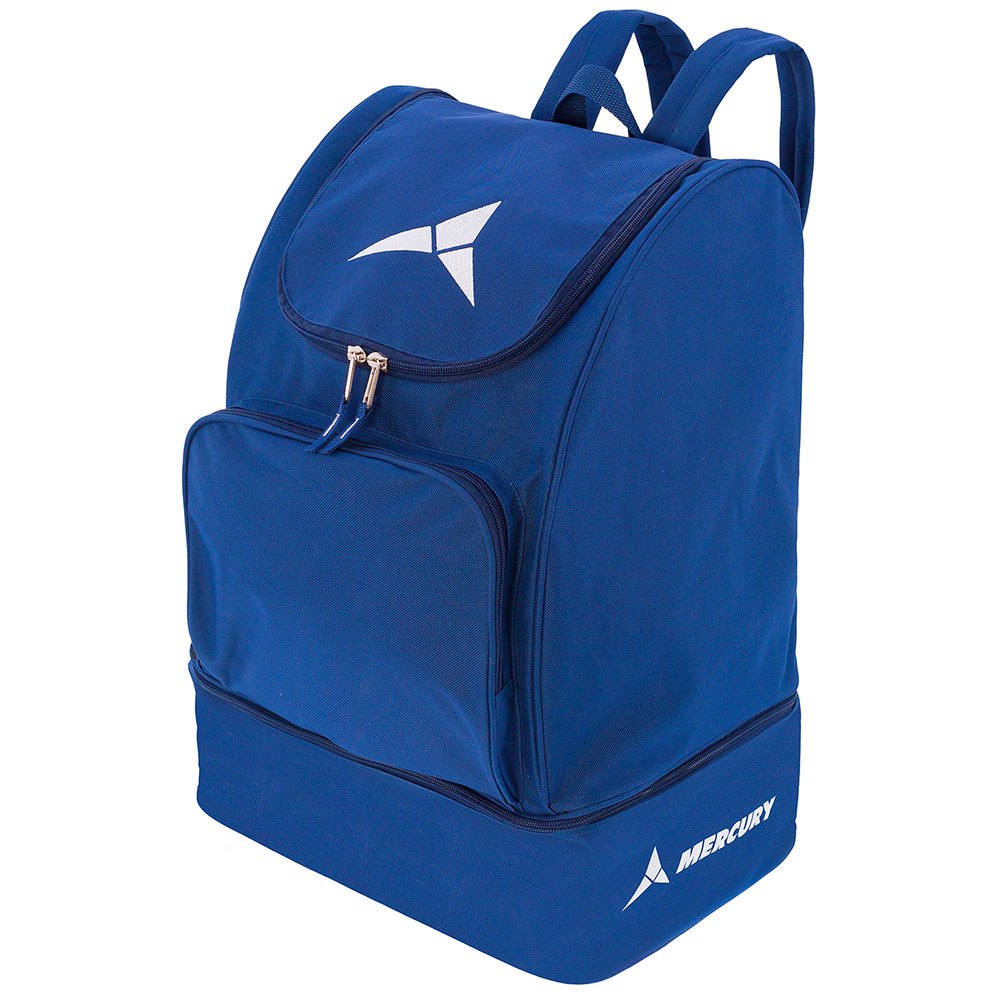 Mercury Equipment Mexico Backpack Blau 46 x 36 x 22 cm Mercury Equipment Mexico Backpack Blau 46 x 36 x 22 cm von Mercury Equipment