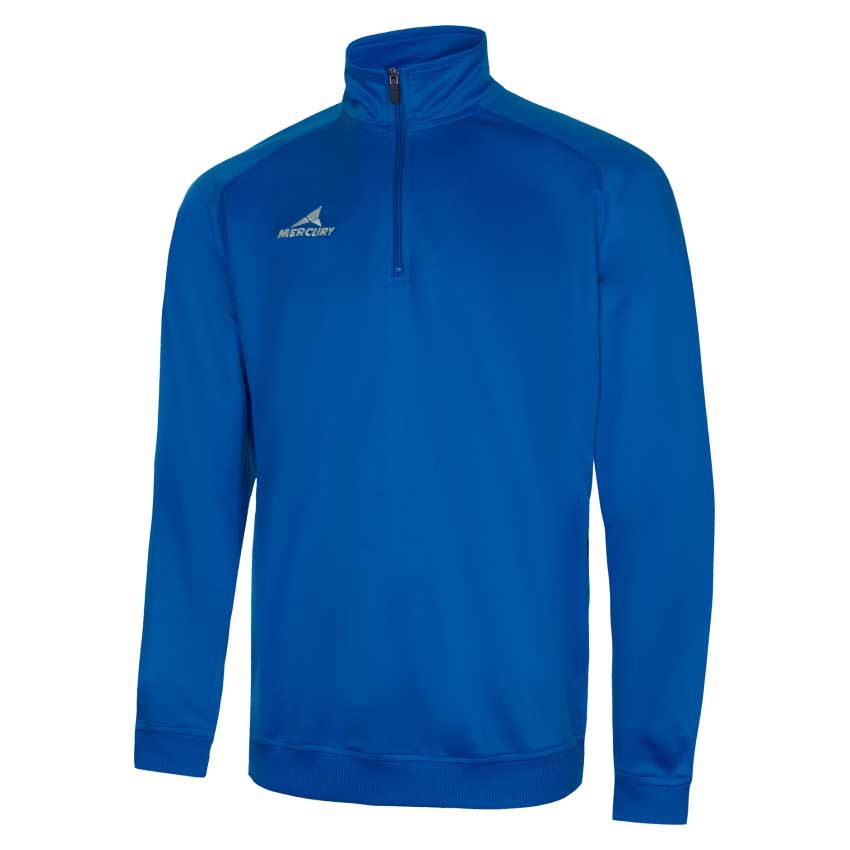 Mercury Equipment Performance Half Zip Sweatshirt Blau 4XL Mann Mercury Equipment Performance Half Zip Sweatshirt Blau 4XL Mann von Mercury Equipment