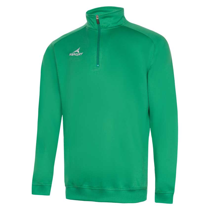 Mercury Equipment Performance Half Zip Sweatshirt Grün 4XL Mann Mercury Equipment Performance Half Zip Sweatshirt Grün 4XL Mann von Mercury Equipment