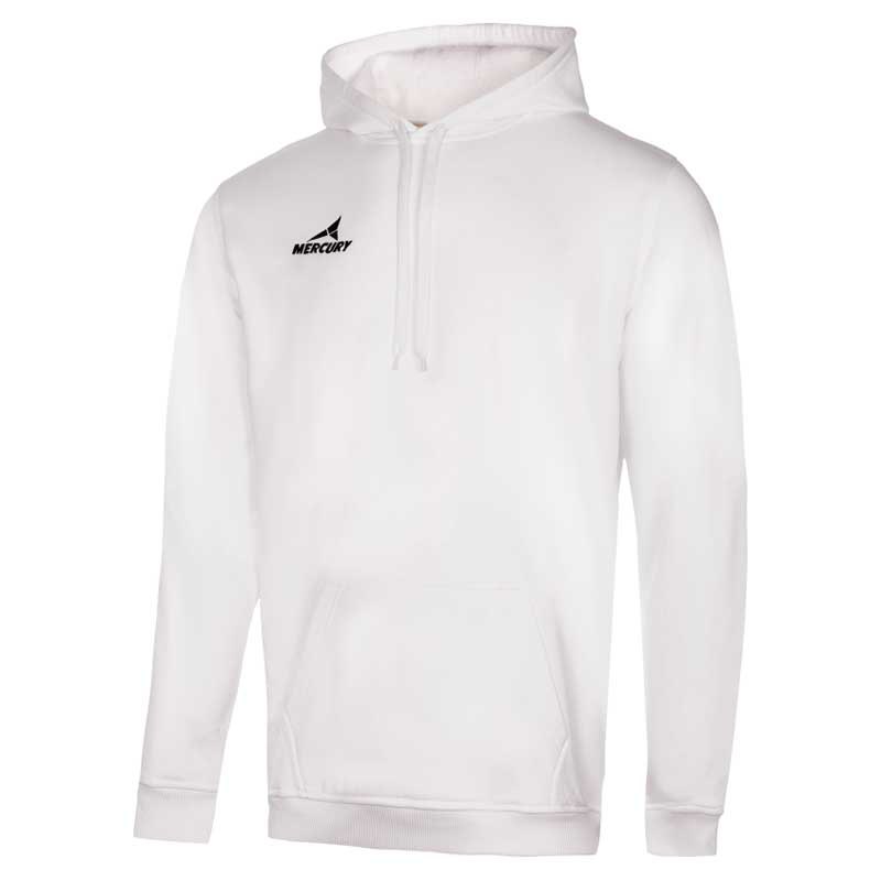 Mercury Equipment Performance Hoodie Weiß 2XL Mann Mercury Equipment Performance Hoodie Weiß 2XL Mann von Mercury Equipment