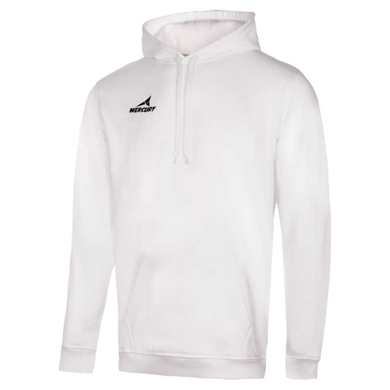 Mercury Equipment Performance Hoodie Weiß 6 Years Junge Mercury Equipment Performance Hoodie Weiß 6 Years Junge von Mercury Equipment