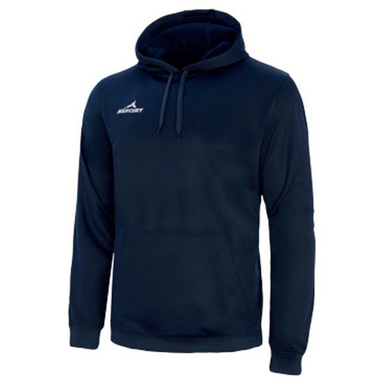 Mercury Equipment Performance Hoodie Blau 3XL Mann Mercury Equipment Performance Hoodie Blau 3XL Mann von Mercury Equipment