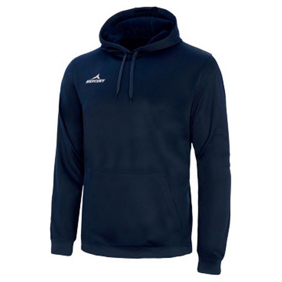 Mercury Equipment Performance Hoodie Blau 4XL Mann von Mercury Equipment