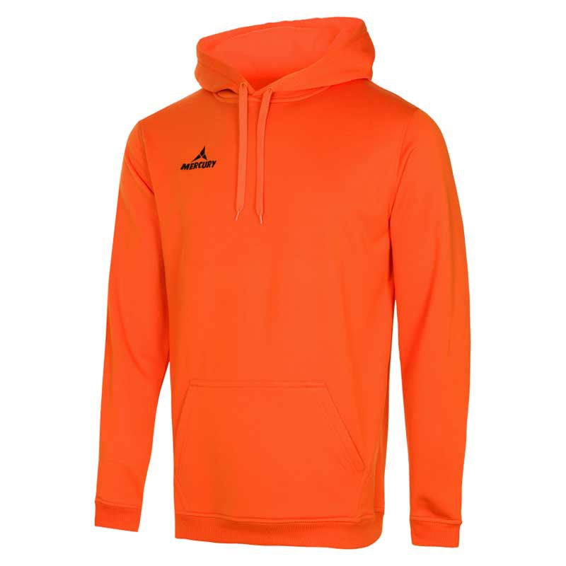 Mercury Equipment Performance Hoodie Orange L Mann Mercury Equipment Performance Hoodie Orange L Mann von Mercury Equipment