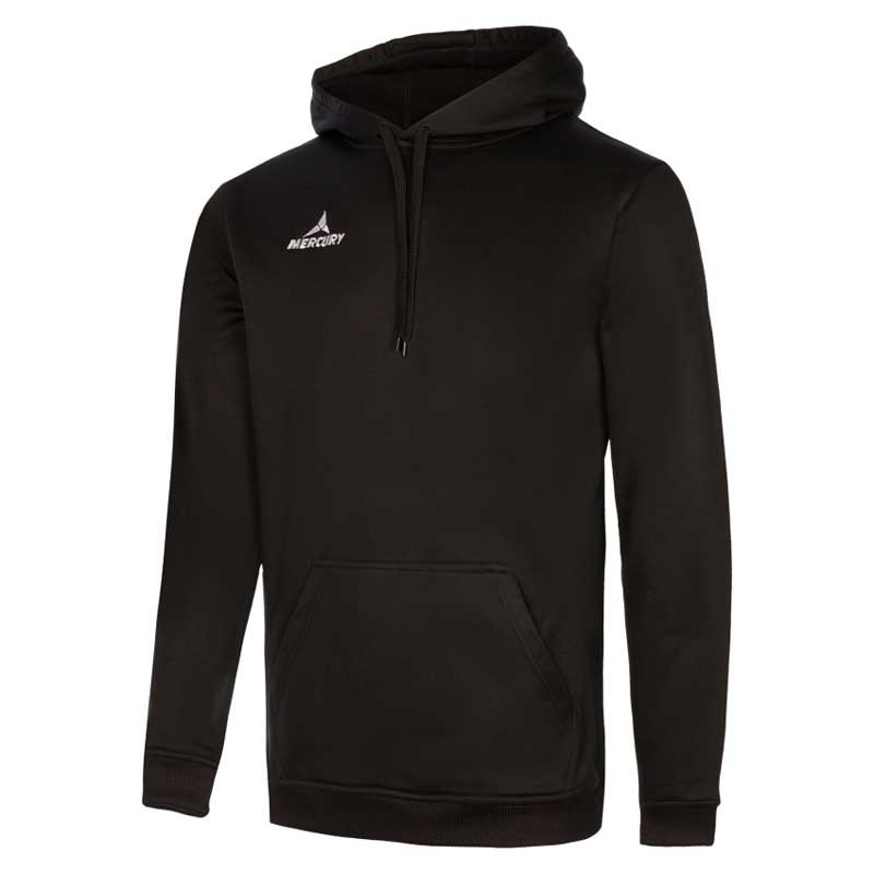 Mercury Equipment Performance Hoodie Schwarz 2XL Mann Mercury Equipment Performance Hoodie Schwarz 2XL Mann von Mercury Equipment