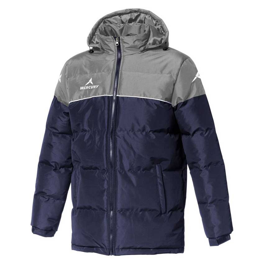 Mercury Equipment Performance Jacket Blau 10 Years Junge von Mercury Equipment