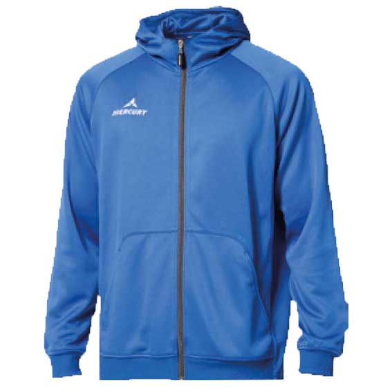 Mercury Equipment Performance Jacket Blau 14 Years Junge von Mercury Equipment