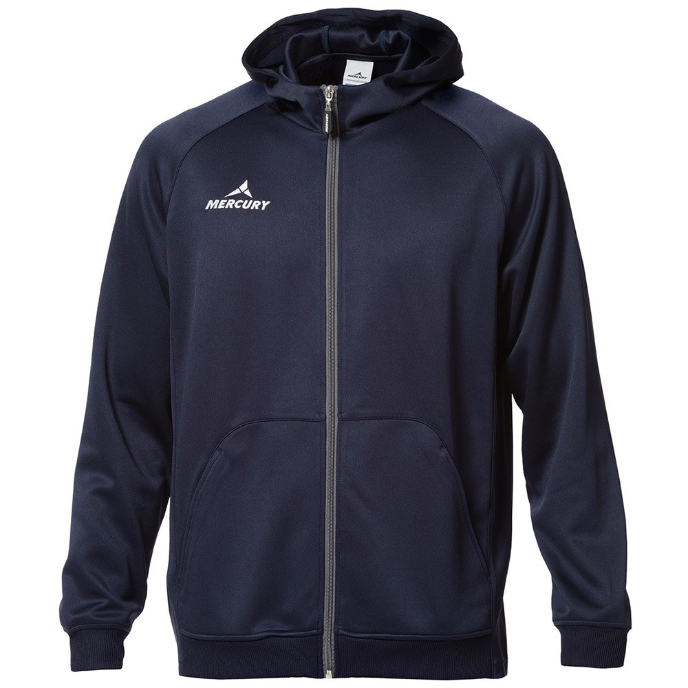 Mercury Equipment Performance Jacket Blau 4XL Mann Mercury Equipment Performance Jacket Blau 4XL Mann von Mercury Equipment