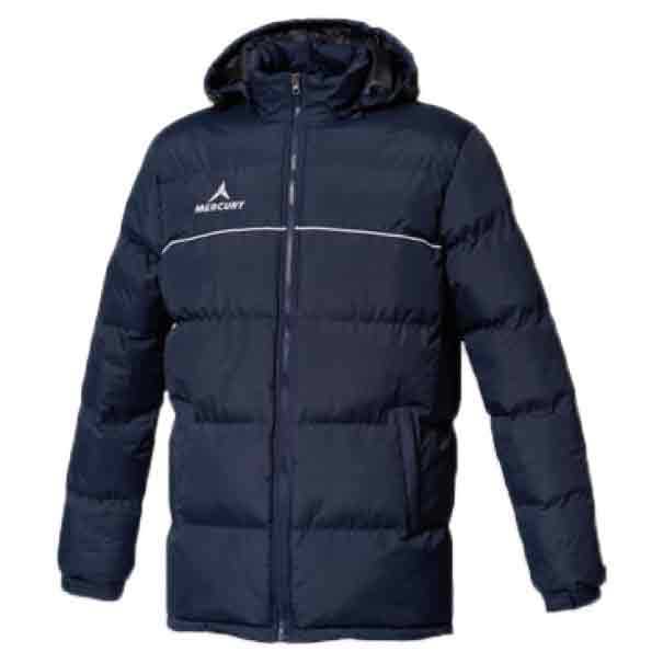 Mercury Equipment Performance Jacket Blau S Mann von Mercury Equipment