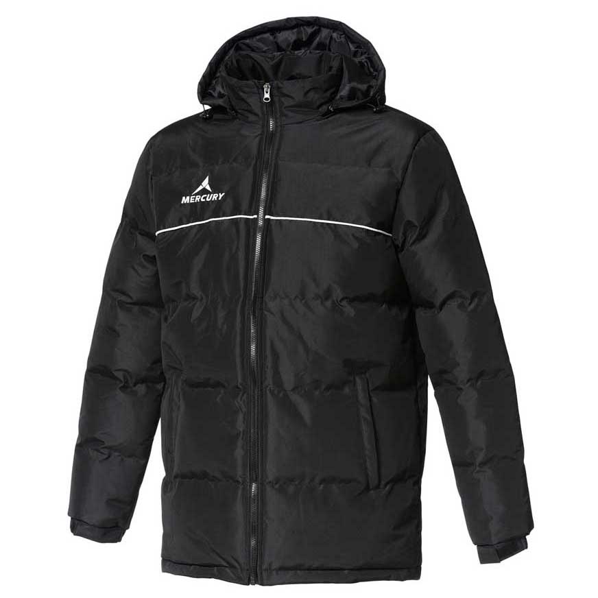 Mercury Equipment Performance Jacket Schwarz 8 Years Junge Mercury Equipment Performance Jacket Schwarz 8 Years Junge von Mercury Equipment