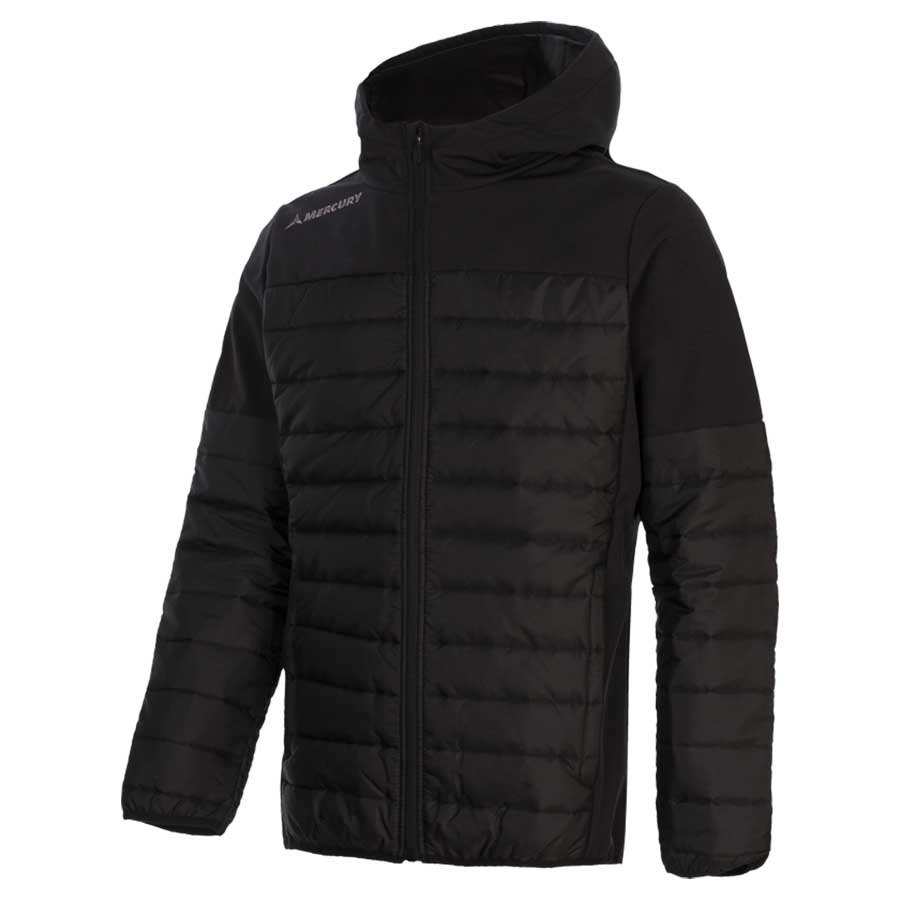 Mercury Equipment Performance Softshell Jacket Schwarz 12 Years Junge Mercury Equipment Performance Softshell Jacket Schwarz 12 Years Junge von Mercury Equipment
