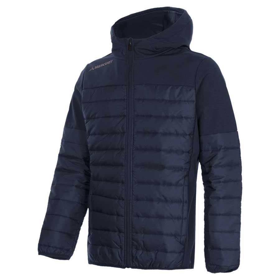 Mercury Equipment Performance Soft Shell Jacket Blau 4 Years Junge von Mercury Equipment