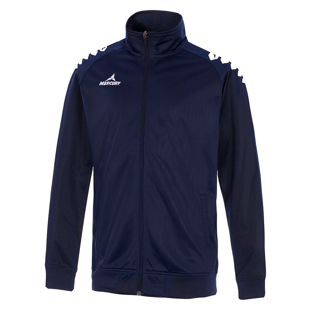 Mercury Equipment Performance Tracksuit Blau 3XL Mann Mercury Equipment Performance Tracksuit Blau 3XL Mann von Mercury Equipment