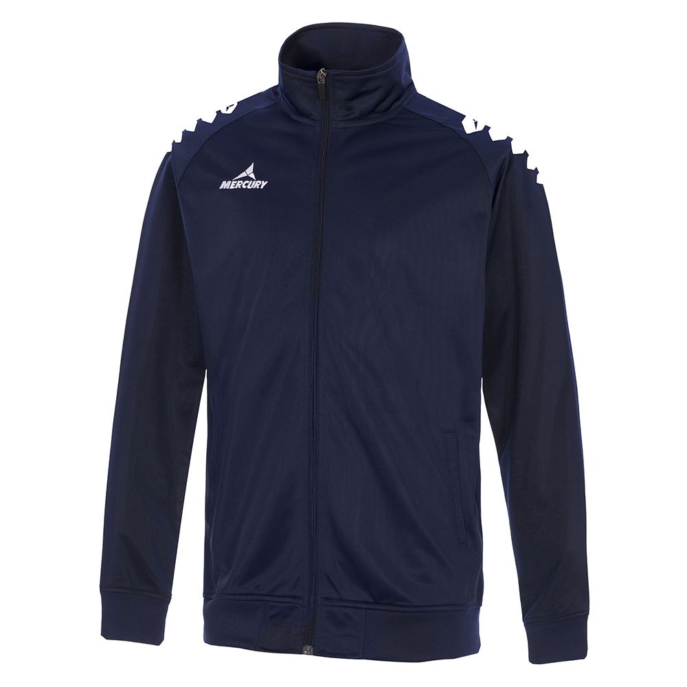 Mercury Equipment Performance Tracksuit Blau 8 Years Junge Mercury Equipment Performance Tracksuit Blau 8 Years Junge von Mercury Equipment