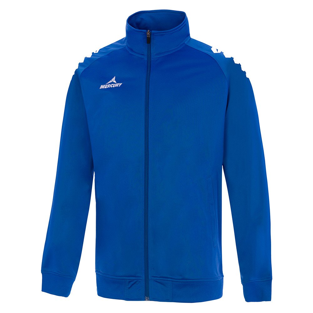 Mercury Equipment Performance Tracksuit Blau S Mann Mercury Equipment Performance Tracksuit Blau S Mann von Mercury Equipment