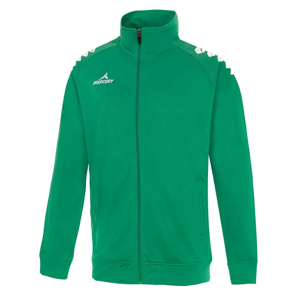 Mercury Equipment Performance Tracksuit Grün XL Mann Mercury Equipment Performance Tracksuit Grün XL Mann von Mercury Equipment