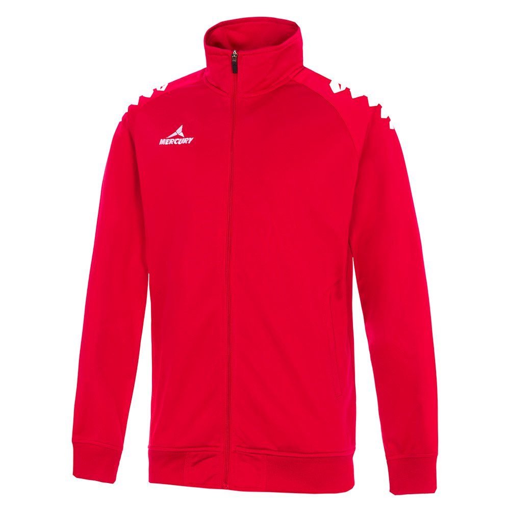 Mercury Equipment Performance Tracksuit Rot 4XL Mann Mercury Equipment Performance Tracksuit Rot 4XL Mann von Mercury Equipment