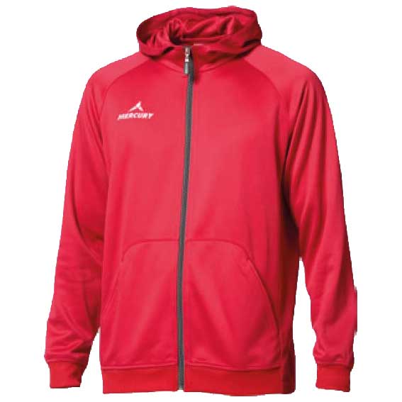 Mercury Equipment Performance Tracksuit Rot S Mann Mercury Equipment Performance Tracksuit Rot S Mann von Mercury Equipment