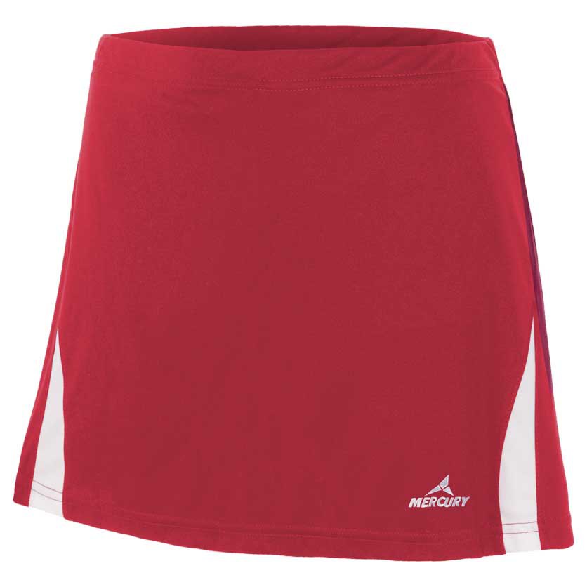 Mercury Equipment Power Skirt Rot 2XL Frau Mercury Equipment Power Skirt Rot 2XL Frau von Mercury Equipment