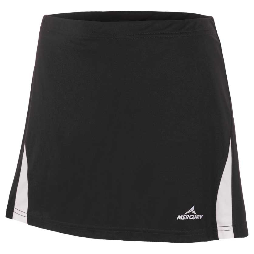 Mercury Equipment Power Skirt Schwarz L Frau Mercury Equipment Power Skirt Schwarz L Frau von Mercury Equipment