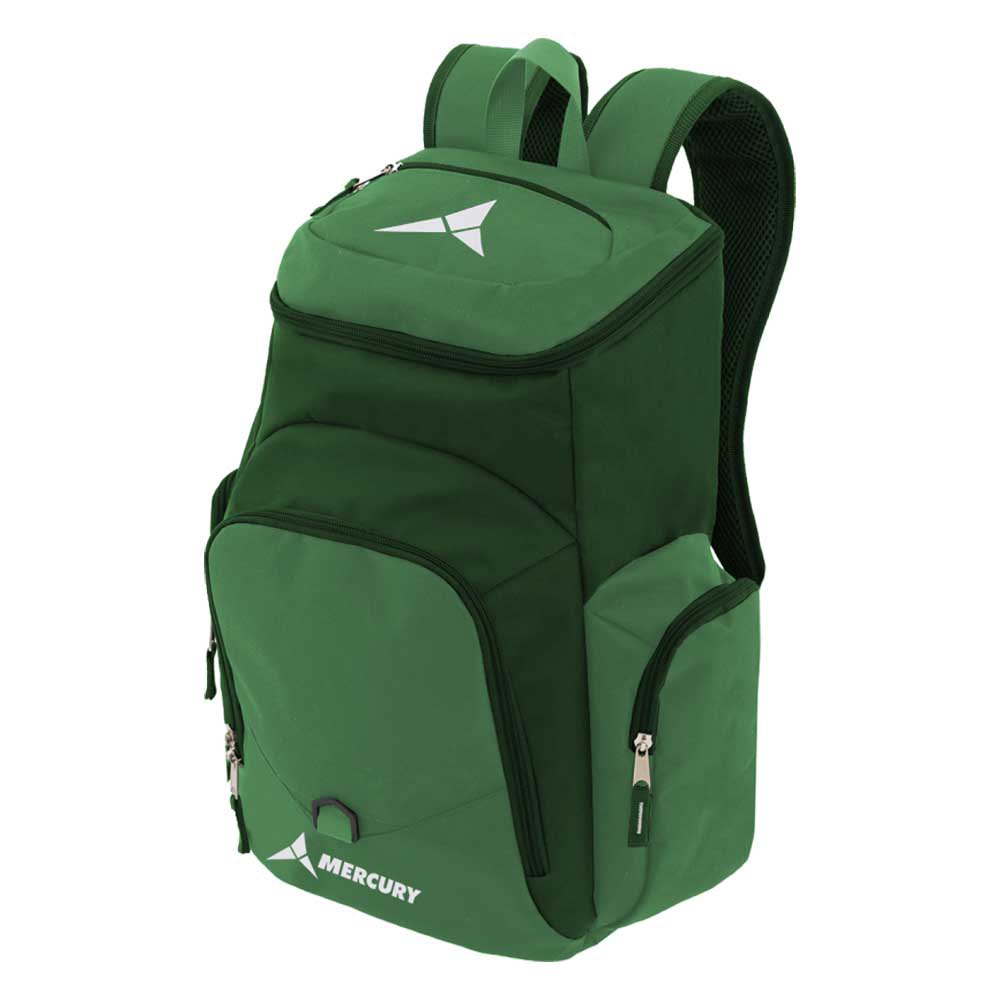 Mercury Equipment Quito Backpack Grün von Mercury Equipment
