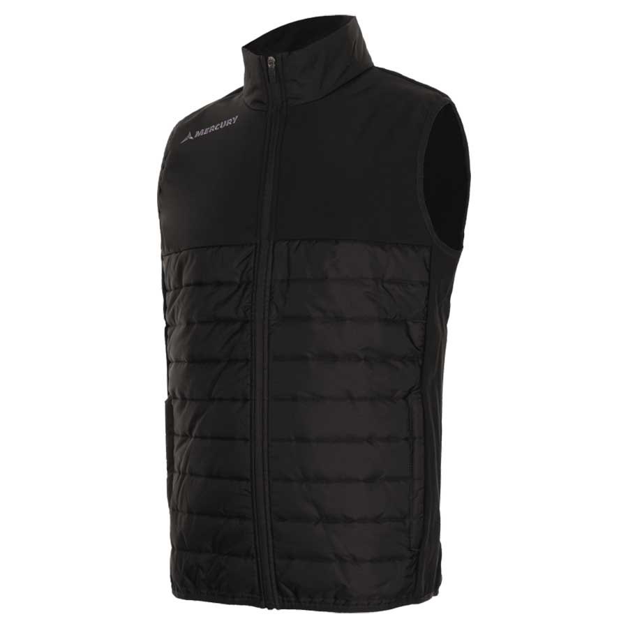 Mercury Equipment Softshell Performance Vest Schwarz 14 Years von Mercury Equipment