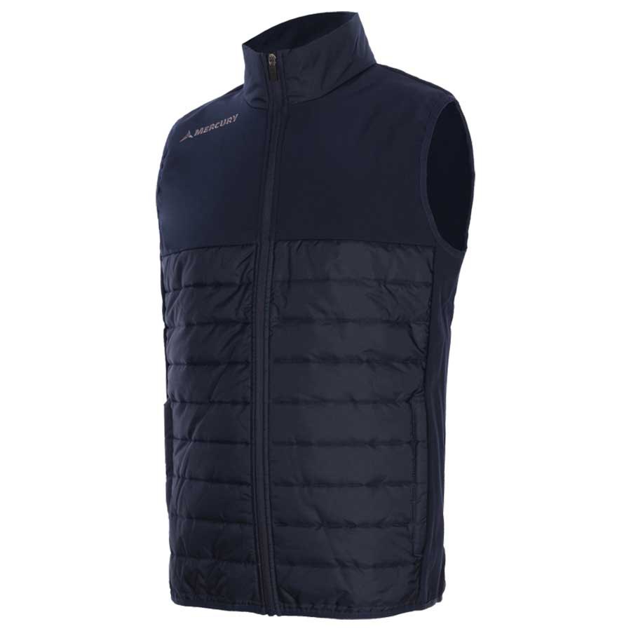 Mercury Equipment Softshell Performance Vest Blau 8 Years von Mercury Equipment