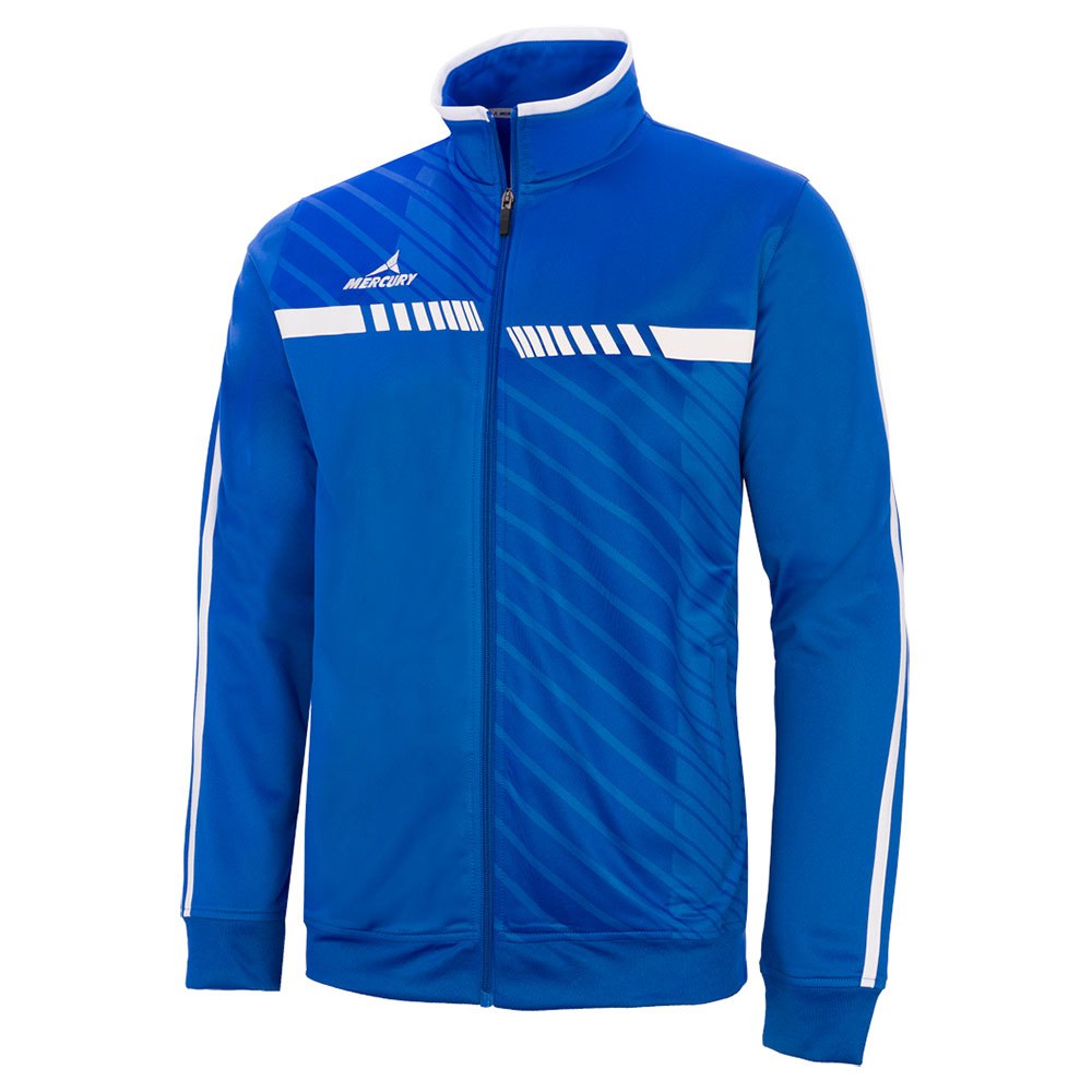 Mercury Equipment Tokio Tracksuit Blau 12 Years Junge von Mercury Equipment