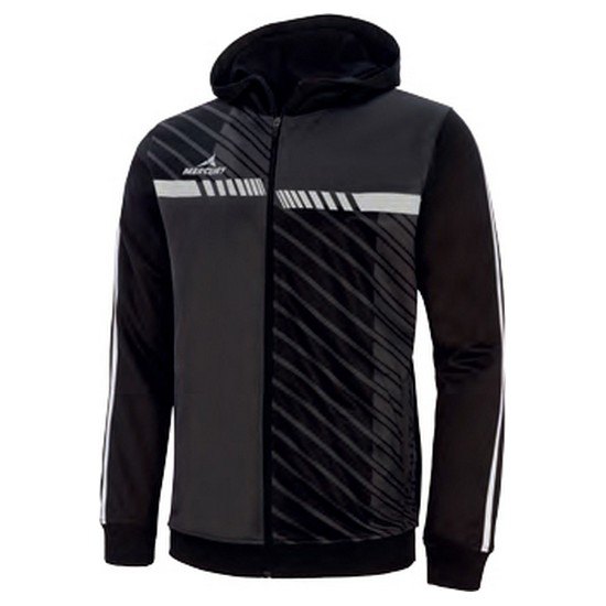 Mercury Equipment Tokio Tracksuit Jacket Schwarz 10 Years Junge Mercury Equipment Tokio Tracksuit Jacket Schwarz 10 Years Junge von Mercury Equipment