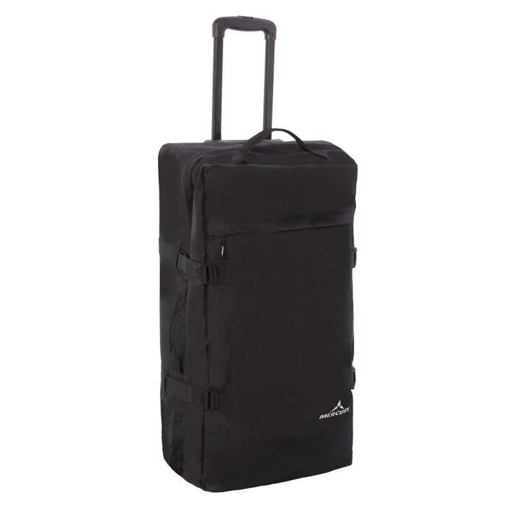 Mercury Equipment Travel Bag Schwarz von Mercury Equipment