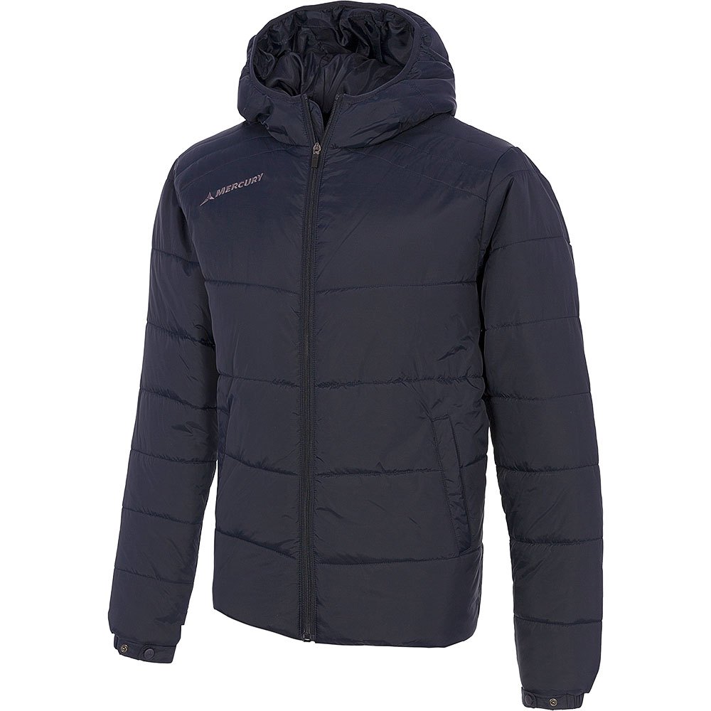 Mercury Equipment Victory Jacket Blau 4 Years Junge Mercury Equipment Victory Jacket Blau 4 Years Junge von Mercury Equipment