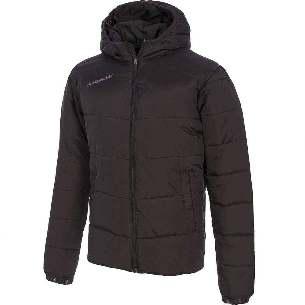 Mercury Equipment Victory Jacket Schwarz XL Mann Mercury Equipment Victory Jacket Schwarz XL Mann von Mercury Equipment