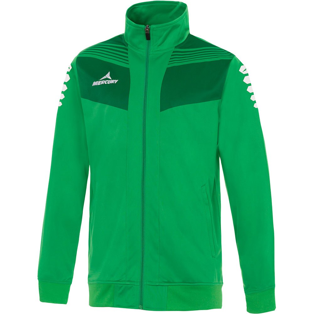 Mercury Equipment Victory Tracksuit Grün M Mann Mercury Equipment Victory Tracksuit Grün M Mann von Mercury Equipment