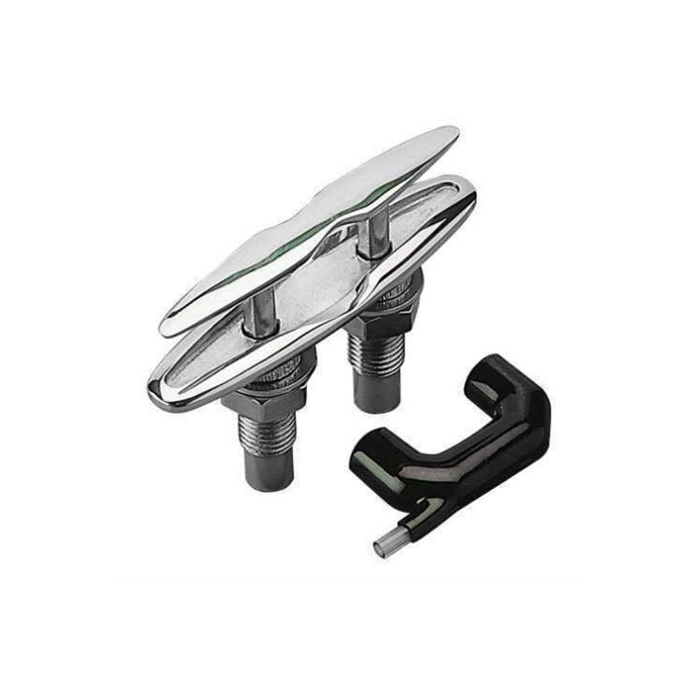 Mercury 5 Way Union Box Silber Mercury 5 Way Union Box Silber von Mercury